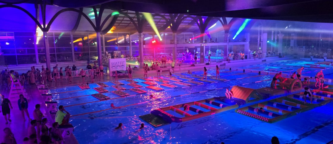 AQUAPARTY
