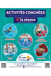 Activités coachées