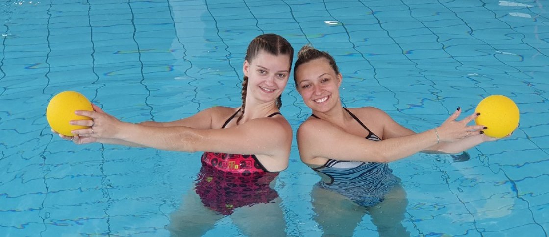 AQUAGYM